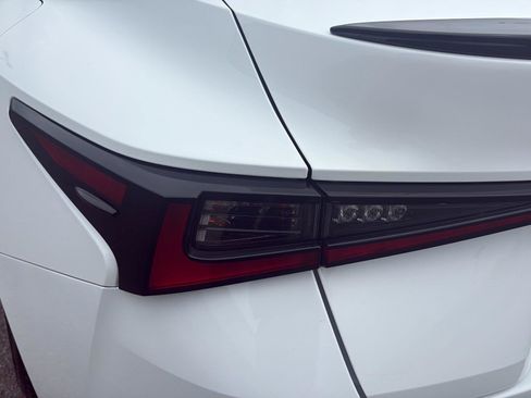 Used 2023 Lexus IS 350 F Sport AWD/4WD image 48