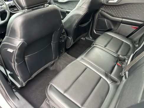 Used 2020 Ford Escape SEL AWD/4WD image 39