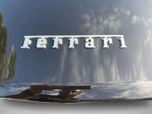 Used 2016 Ferrari California T RWD image 47