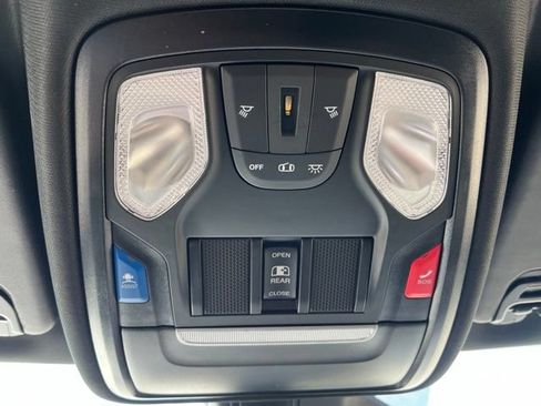Used 2025 RAM 1500 Tradesman RWD image 25