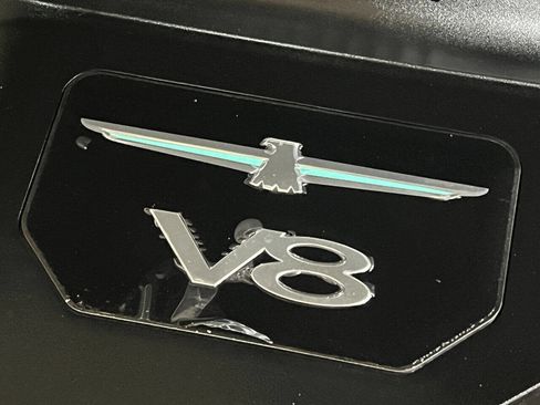 Used 2005 Ford Thunderbird Deluxe image 99