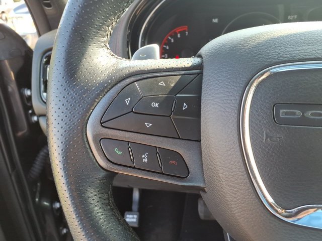Certified 2021 Dodge Durango R/T w/ Premium Interior Group AWD/4WD image 20