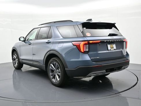 New 2026 Ford Explorer Active w/ Active Comfort Package image 8