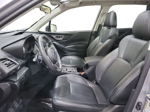 Used 2021 Subaru Forester Limited image 13