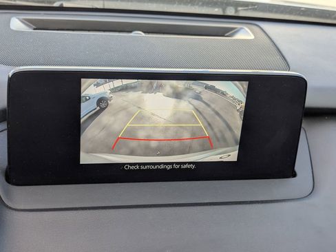 Used 2023 MAZDA CX-9 Touring Plus image 15