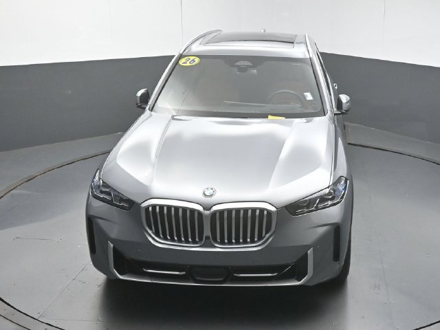 Used 2026 BMW X5 xDrive40i w/ Climate Comfort Package AWD/4WD image 45