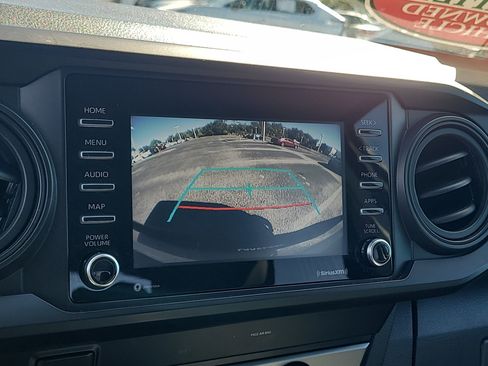 Certified 2022 Toyota Tacoma SR image 22