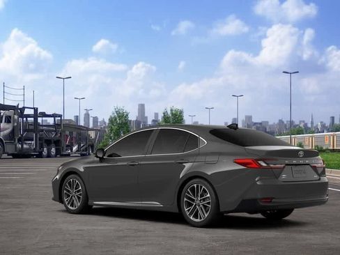 New 2026 Toyota Camry XLE w/ Premium Plus Package AWD/4WD image 6