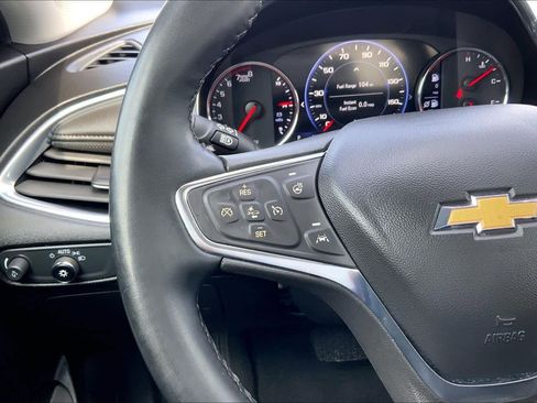 Used 2024 Chevrolet Malibu LT FWD image 23