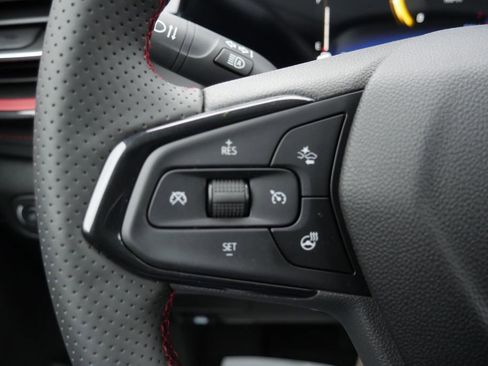 New 2026 Chevrolet TrailBlazer RS w/ Convenience Package image 12