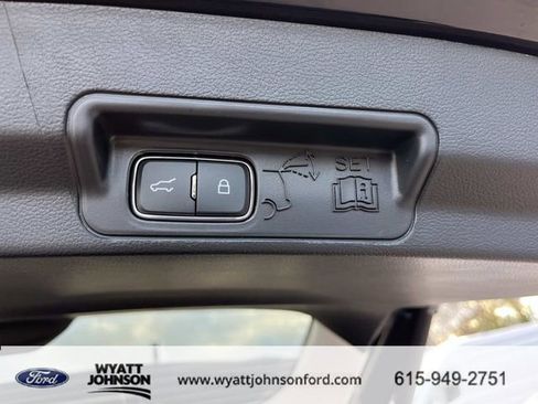 New 2026 Ford Explorer Active image 13