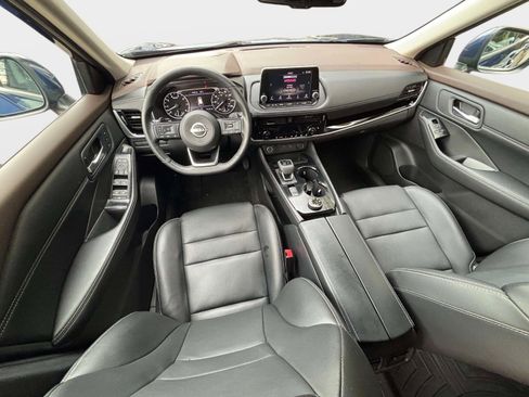 Used 2023 Nissan Rogue SL image 14