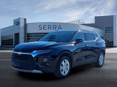 Used 2020 Chevrolet Blazer LT