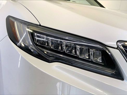 Used 2016 Acura RDX AWD w/ Advance Package image 12