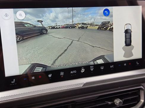 New 2025 Ford Bronco Sport Outer Banks image 19