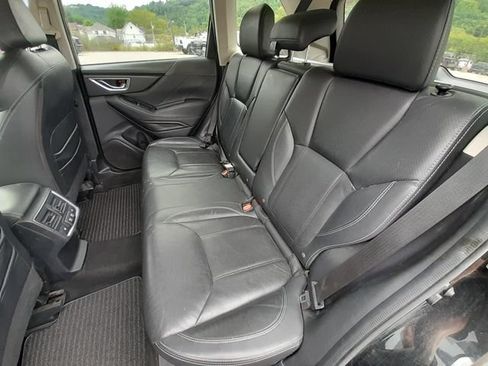 Used 2020 Subaru Forester Touring w/ Popular Package #2 AWD/4WD image 41