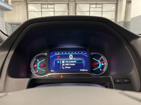 Used 2019 Honda Passport EX-L image 17