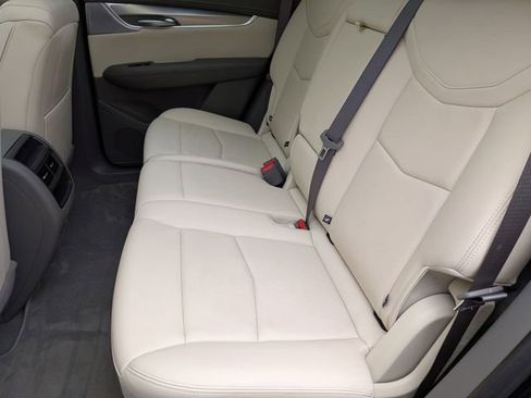 Certified 2023 Cadillac XT5 Premium Luxury w/ LPO, Floor Liner Package FWD image 22
