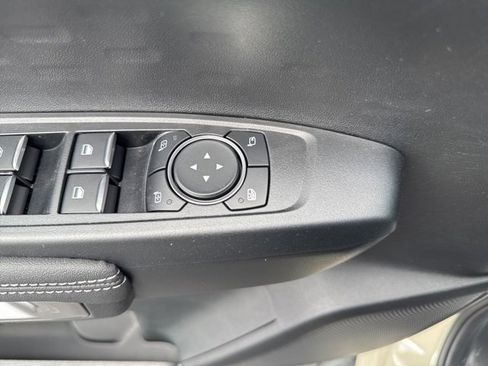 New 2025 Ford Ranger XLT w/ Equipment Group 301A High image 56