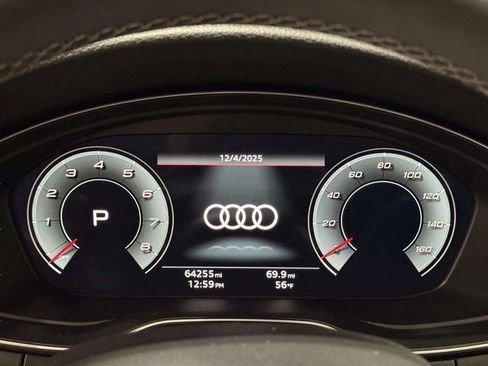 Used 2022 Audi S5 Prestige image 15
