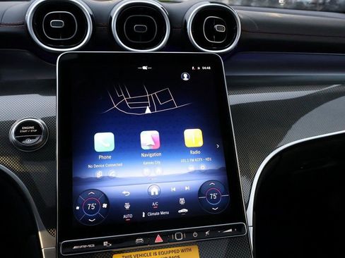 New 2026 Mercedes-Benz GLC 43 AMG 4MATIC image 22