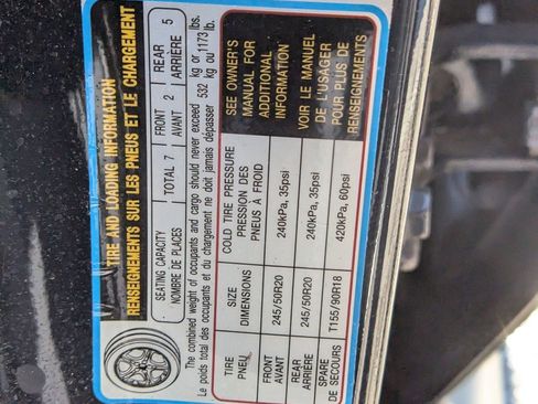 Used 2023 Hyundai Palisade Calligraphy image 26