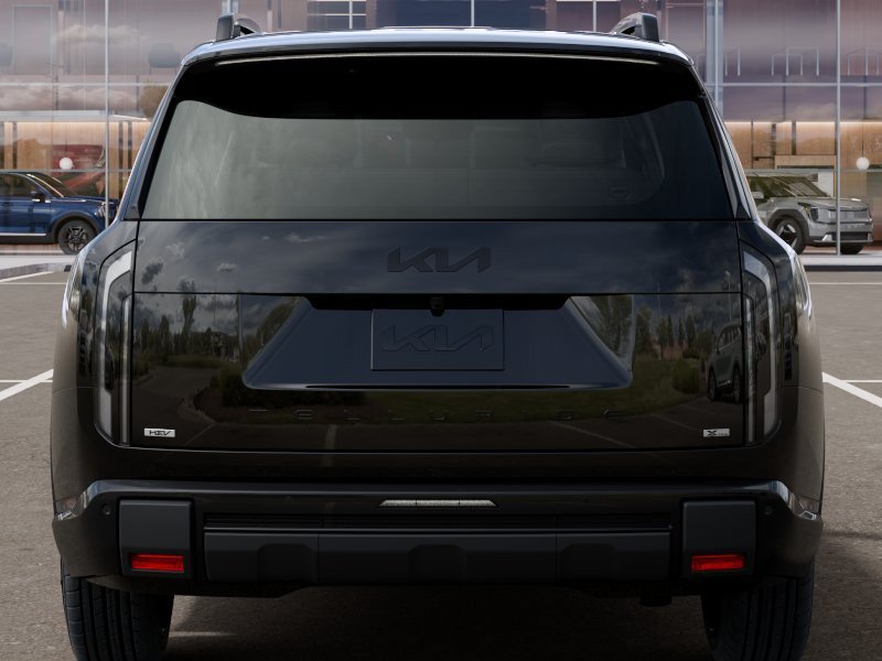 New 2027 Kia Telluride X-Line SX Prestige AWD/4WD image 14