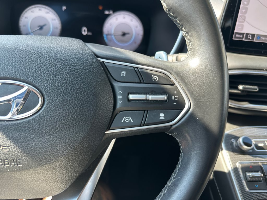 Used 2023 Hyundai Santa Fe SEL w/ Premium Package FWD image 19