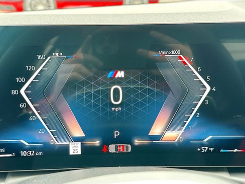 New 2026 BMW 330i Sedan w/ M Sport Package image 42