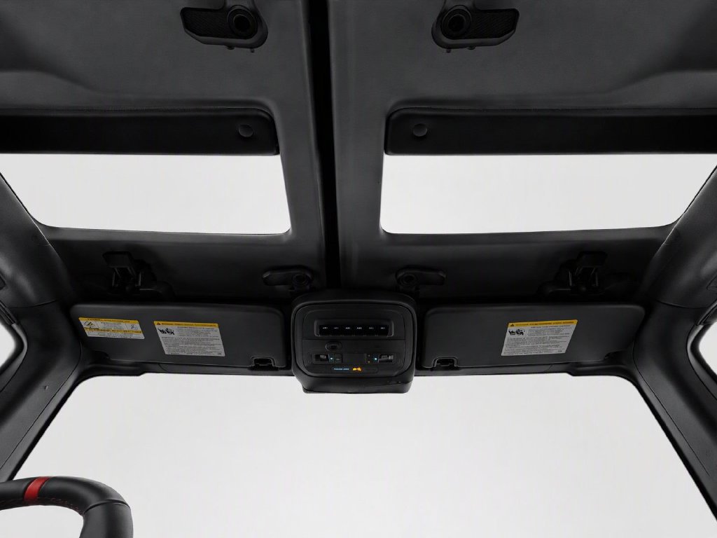 New 2026 Ford Bronco Raptor w/ Interior Carbon Fiber Pack AWD/4WD image 21
