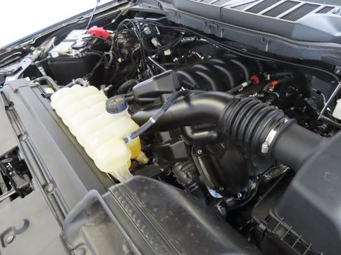 Used 2024 Ford F150 STX AWD/4WD image 34