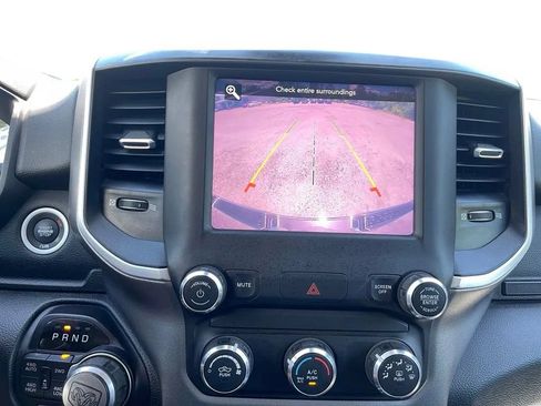 Used 2019 RAM 1500 Big Horn AWD/4WD image 28