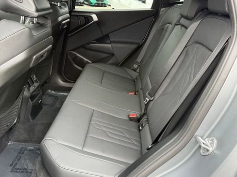 Used 2025 BMW X3 xDrive30i w/ M Sport Package image 32