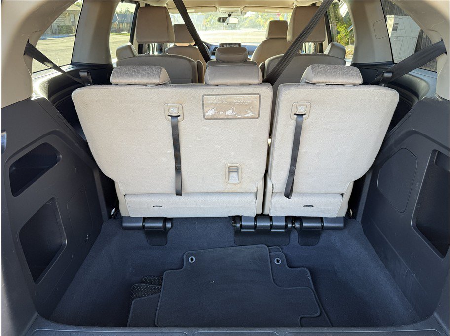 Used 2018 Honda Odyssey EX image 13