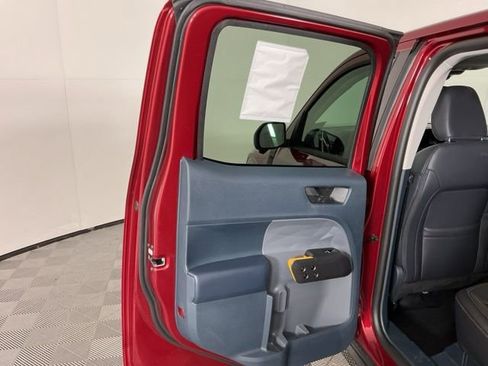 New 2026 Ford Maverick Tremor image 29