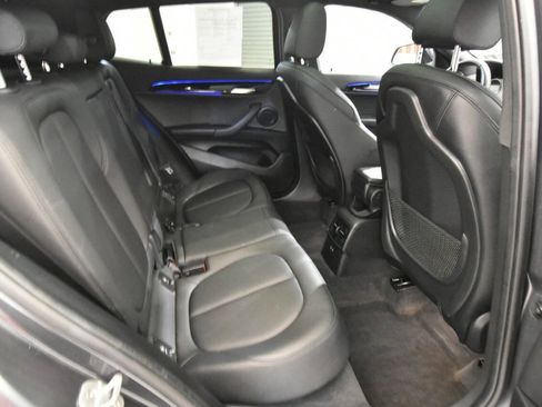 Used 2020 BMW X2 xDrive28i w/ Convenience Package AWD/4WD image 18