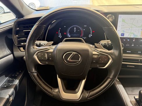 Used 2023 Lexus RX 350 Premium Plus w/ Cold Area Package FWD image 23