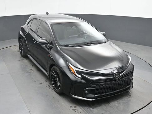Used 2023 Toyota Corolla GR AWD/4WD image 35
