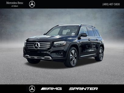 Certified 2024 Mercedes-Benz GLB 250