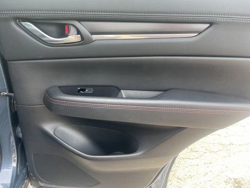Used 2024 MAZDA CX-5 Carbon Edition image 24