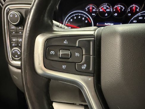 Used 2019 Chevrolet Silverado 1500 RST image 13
