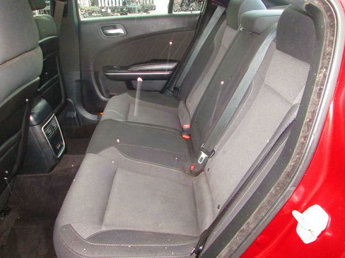 Used 2018 Dodge Charger GT w/ Navigation & Travel Group image 6