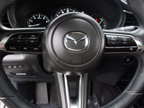 Used 2025 MAZDA CX-30 AWD 2.5 S w/ Preferred Package image 18