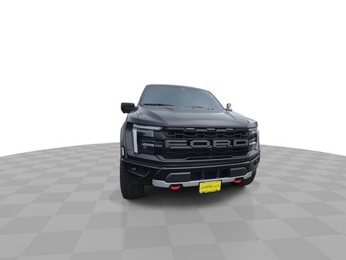 Used 2025 Ford F150 Raptor AWD/4WD image 3