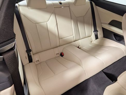 Used 2025 BMW 430i xDrive Coupe w/ Convenience Package image 38