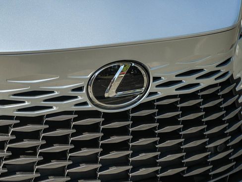 Used 2023 Lexus RX 350 FWD w/ Accessory Package (A2) image 9