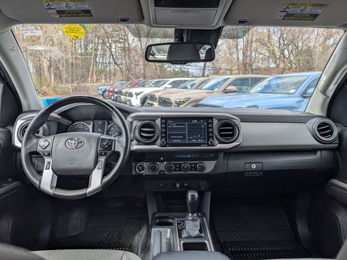 Certified 2023 Toyota Tacoma SR5 image 20