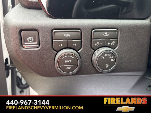 New 2026 Chevrolet Silverado 1500 LT w/ All Star Edition Plus image 3