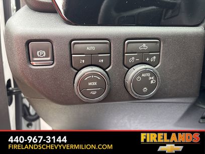 New 2026 Chevrolet Silverado 1500 LT w/ All Star Edition Plus