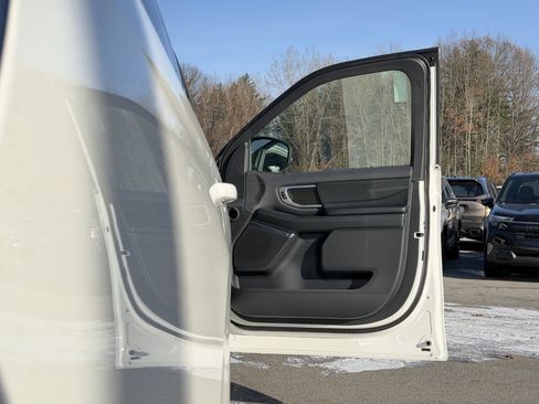 New 2025 Ford Expedition Max Platinum w/ Stealth Performance Package image 32